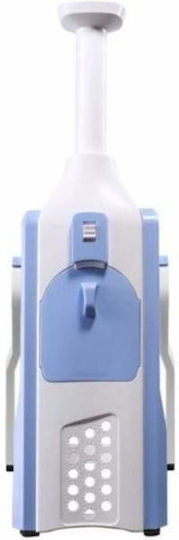 Slicer din Oțel Inoxidabil Manual 1buc