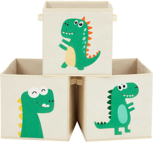 Children's Organizer X3 Rfb704w03
