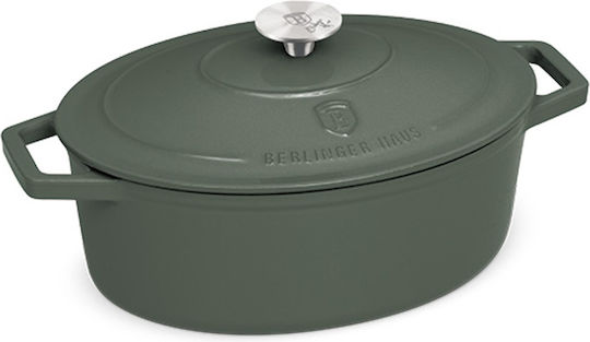 Berlinger Haus Γάστρα από Χυτό Αλουμίνιο 4.65lt