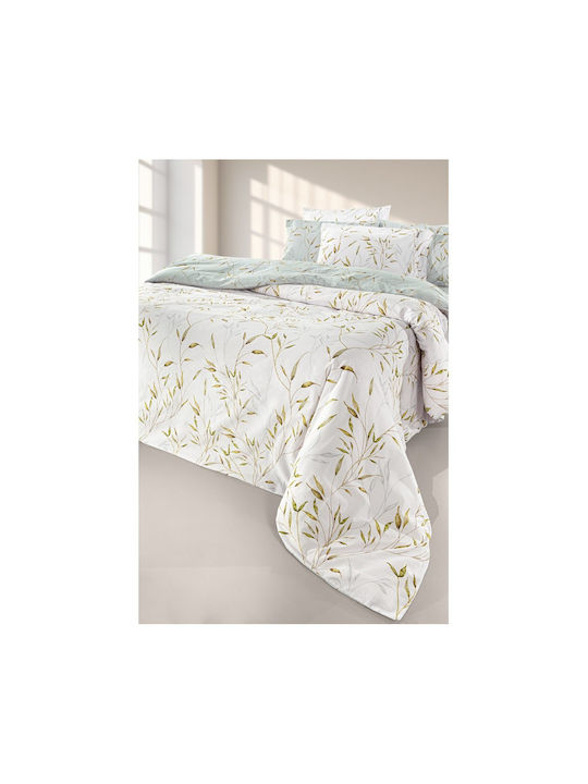 Guy Laroche Sheet Sets King Size 270x265cm. Fle...