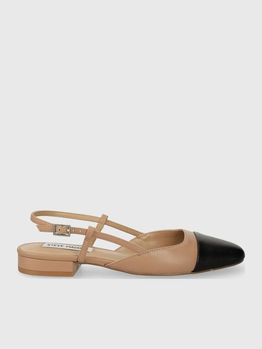 Steve Madden Γυναικείες Μπαλαρίνες Slingback με...