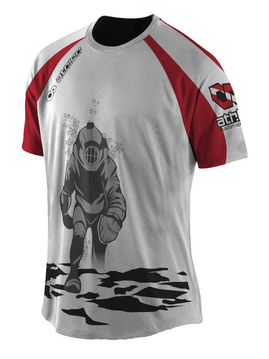 Athlon Diving Suit