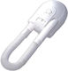 Universe White Hotel Hair Dryer 1kW