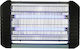 Universe Electric Bugg Zapper with High Voltage Grid 20W 2-U007672