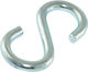 ArteLibre Hook Galvanized with Diameter M5mm
