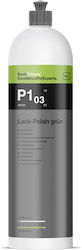 Koch-Chemie Lack-Polish P1.03 Salve De Lustruit 1L