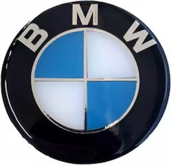 Bmw Αυτοκόλλητο Σήμα Κλειδιών