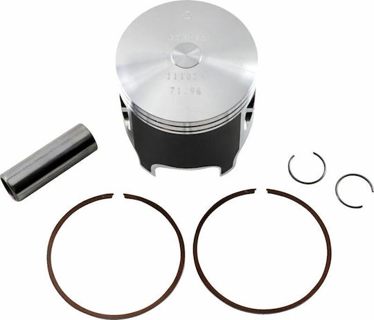 Athena Motorradkolben 96mm für Yamaha YZ 250