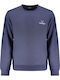 Sweatshirt Blue