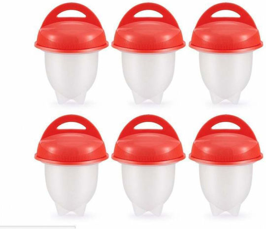 Forme/molere din Silicon 6buc