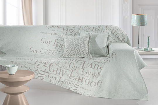 Guy Laroche Stamp Guy Laroche Stamp