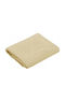 Matex Bath Towel 80x150cm Beige