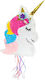 GoDan Pinata Unicorni Albă WM-PRJE