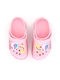 Kinder Badeschuhe Rosa