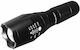 Underwater Flashlight 20 Leds Siks Black
