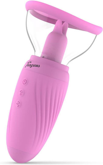 was kann als gleitmittel verwendet werden Teazers Saugfuß Klitoris Vibrator