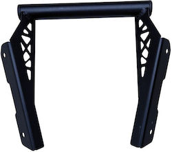 Μπαρακι Στηριξης Smartphone Gps Honda Transalp 750 '23-'24 300.2406 Cosmo Accessories