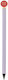 Infinity Pencil 4 Designs Moses