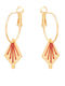 Kedima Dalia Ekai Earrings