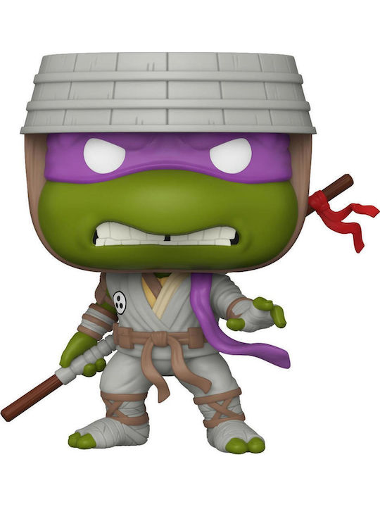 Funko Pop! Comics: Last Ronin Donatello Funko Pop! Comics: Last Ronin Donatello