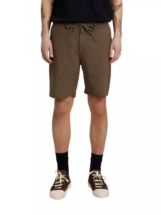 Aklt Men's Shorts Cub