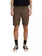 Aklt Men's Shorts Cub