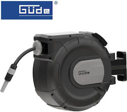 Automatische Schlauchtrommel Gude 93921 20-2-2 1/2