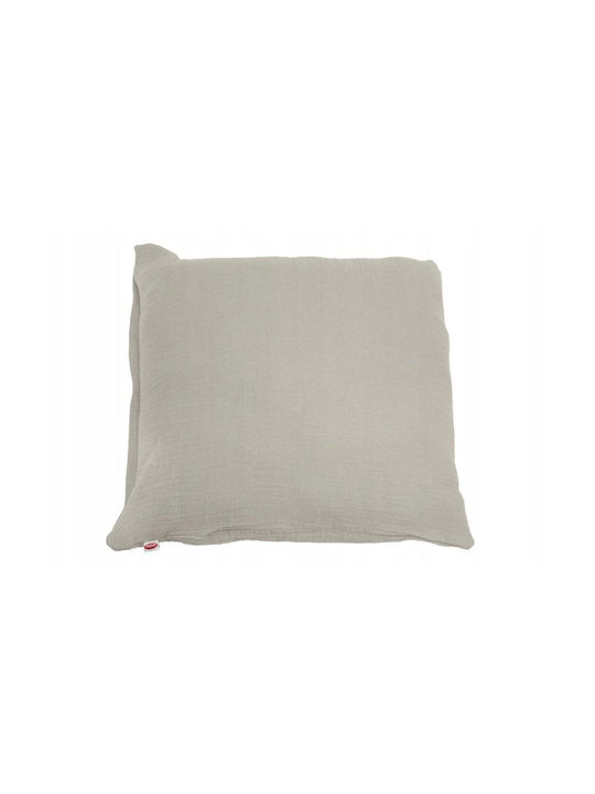 Matex Decorative Pillow Case from 100% Cotton G...