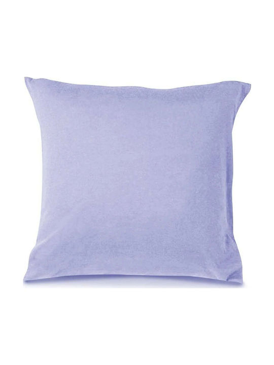 Matex Decorative Pillow Case Made of 100% Cotto...