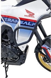 Cosmo Προστασία Κινητήρα για Honda Transalp Cosmo Προστασία Κινητήρα για Honda Transalp