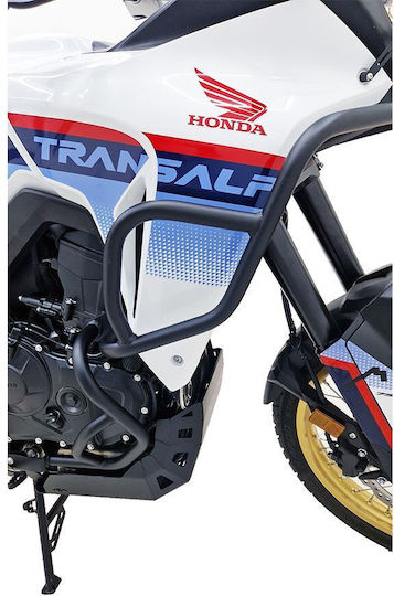 Cosmo Engine Protection for Honda Transalp