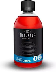 Deturner Ceramic Shampoo 500ml