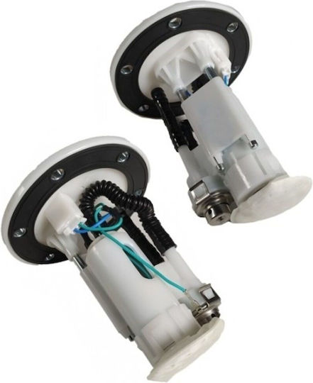 Горивна помпа комплект Sym Vf 125cc-185cc Fsa E4-e5 Roc121504