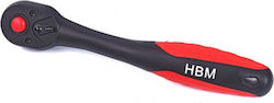 HBM Machines Καστάνια με Καρέ 1/4" Μήκους 15εκ. HBM Machines Καστάνια με Καρέ 1/4" Μήκους 15εκ.