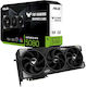 Asus GeForce RTX 5080 16GB GDDR7 TUF Gaming Κάρ...