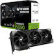 Asus GeForce RTX 5090 32GB GDDR7 TUF Gaming OC Edition Κάρτα Γραφικών