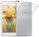 Ancus Flip Cover Διάφανη (Samsung SM-T290, Samsung SM-T295 Galaxy Tab A 8.0)