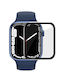 XO FP1 3D Curved Screen Protector για το Apple Watch 41mm 1τμχ 16.001.0240