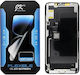 JK LCD Display iPhone 11 Pro Max Soft OLED Change IC