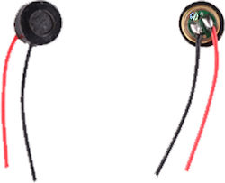 Nsp 2600/2650 Microphone Nsp 2600/2650 Microphone