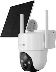 Arenti GO3G+SP2 IP Αδιάβροχη Κάμερα 4G Full HD+ 4MP Arenti GO3G+SP2 IP Αδιάβροχη Κάμερα 4G Full HD+ 4MP