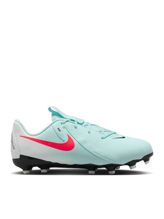 Nike Phantom Gx 2 Academy Kids Molded Soccer Sh...