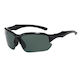 Techsuit Cycling Glasses 9301 with Black Frame ...