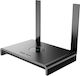 Ruijie RG-EW300N Ασύρματο Router Wi‑Fi 4 με 4 Θύρες