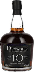 Dictador 10 Ετών 40% 700ml