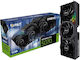 Palit GeForce RTX 5070 12GB GDDR7 GamingPro Κάρτα Γραφικών