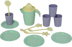Plasto Set Pături Pentru Picnic Verzi