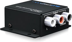 Blustream Dac12au Ψηφιακός Αναλογικό Μετατροπέας Ήχου Dac Blustream Dac12au Ψηφιακός Αναλογικό Μετατροπέας Ήχου Dac