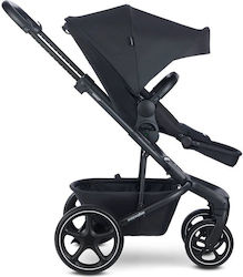 Easywalker Harvey5 2 σε 1 Midnight Black Easywalker Harvey5 2 σε 1 Midnight Black