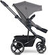 Easywalker Harvey5 Verstellbar 2 in 1 Baby Kind...